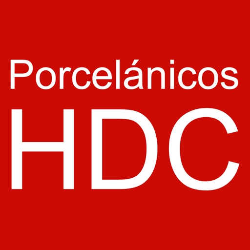 Porcelanicos HDC icon