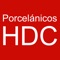 Descubre las colecciones y ambientes de Porcelanicos HDC de una manera sencilla y práctica