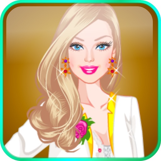 Mafa Fire Princess Dress Up Apps