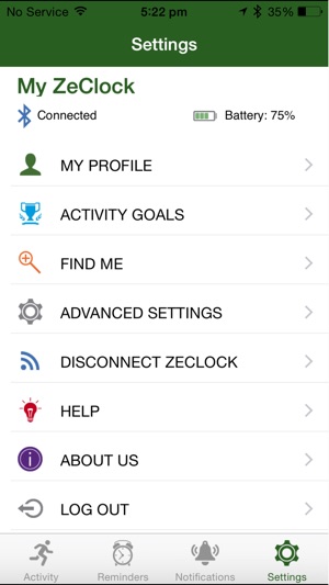 ZeClock(圖5)-速報App