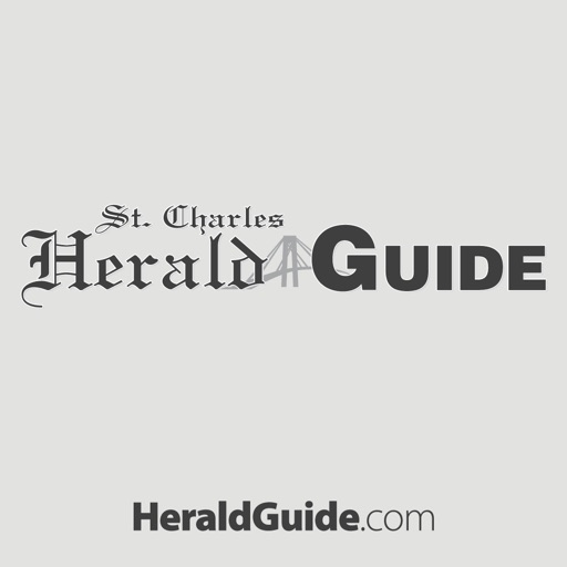 St. Charles Herald Guide icon