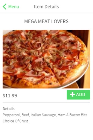 Pepe's Pizza screenshot 3