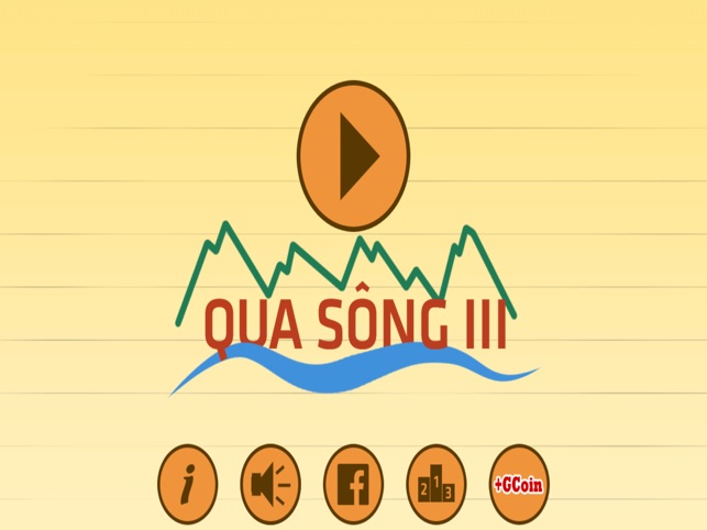 ‎Qua Sông 3