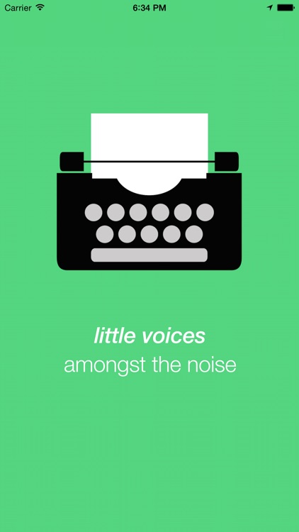 Little-Voices