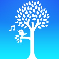  Nature Melody — Soothing, Calming, and Relaxing Sounds to Relieve Stress and Help Sleep Better (Free) Application Similaire