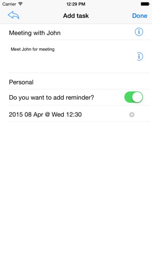 To Do - the App(圖3)-速報App