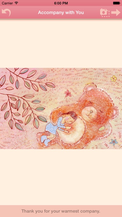 HeartyBit - Animated greeting cards support communities sharing