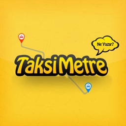 TaksiMetre