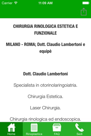 Claudio Lambertoni screenshot 3