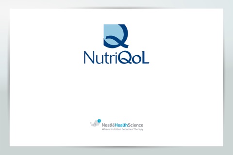 NUTRIQOL TEST screenshot 3