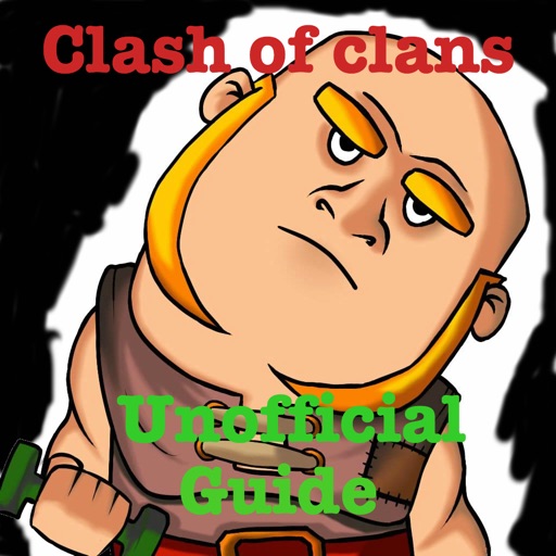 Full Guide For Clash of Clans - Have Fun! icon