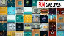 Game screenshot Middle School Math Planet - Fun math game curriculum for kids apk
