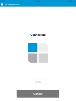 HP Support Camera screenshot 5