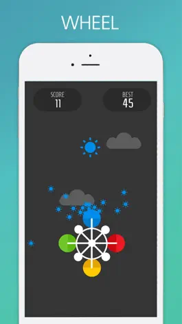 Game screenshot Into the Rain mod apk