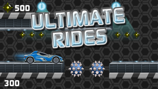 How to cancel & delete Ultimate Rides - Auto Car Racing on the Highway of Death from iphone & ipad 3