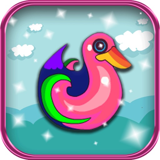 Bare The Birds Coop iOS App