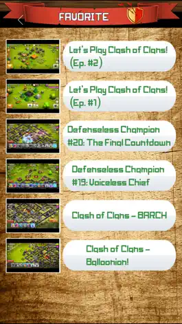 Game screenshot Free Video Guide for Clash Of Clans - Tips, Tactics, Strategies and Gems Guide hack