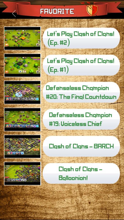 Free Video Guide for Clash Of Clans - Tips, Tactics, Strategies and Gems Guide