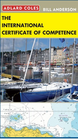 International Certificate of Competence (ICC)のおすすめ画像1