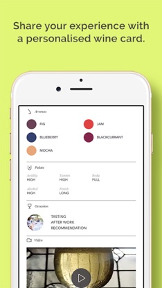Tipple – Wine Tasting For Everyone screenshot 5