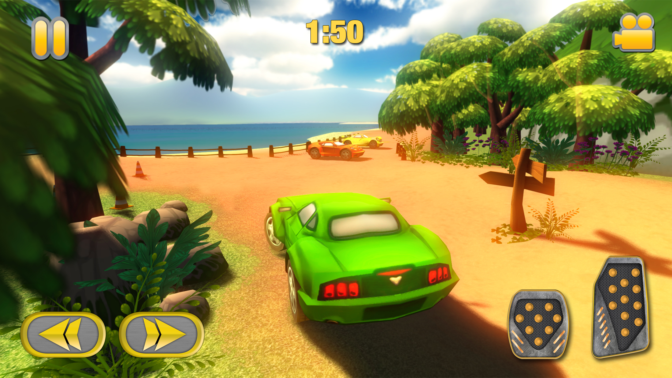 Park That Car screenshot 4