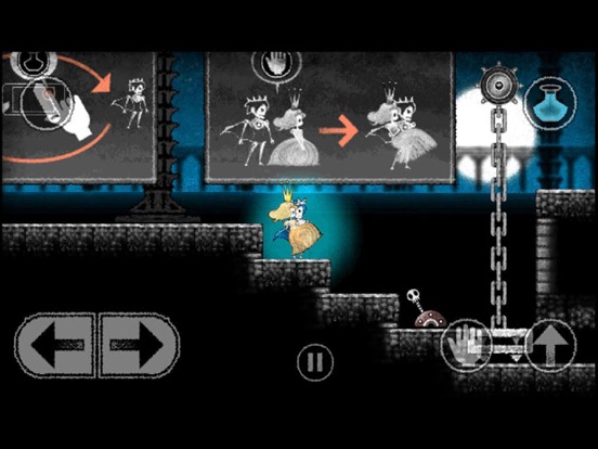 Screenshot #5 pour Dokuro