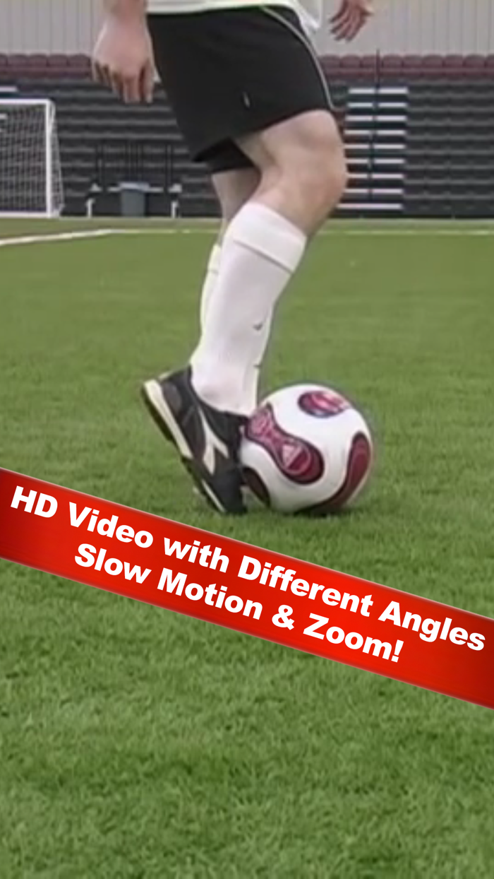Vogel Soccer Mastery