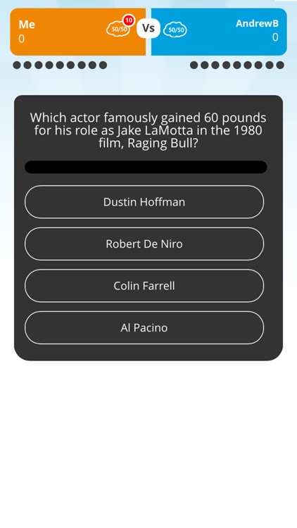 QuizFortune Trivia - The Ultimate Trivia App! screenshot-4
