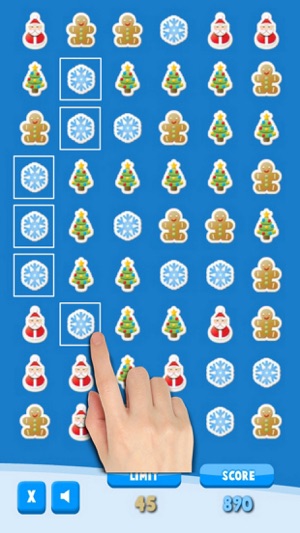 Christmas Stickers - Free X-mas Matching Puzzle Mania(圖2)-速報App