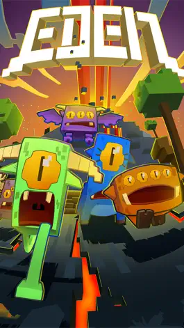 Game screenshot Eden - World Builder mod apk