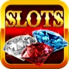 AAA Aattractive Diamond Jewery Jackpot Money, Glamour and Coin$