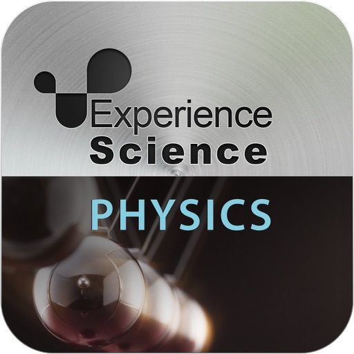 Experience Physics icon