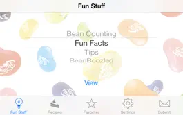 Game screenshot Jelly Belly Recipe Shaker hack