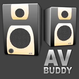 AV Buddy Pro