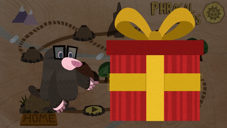 Phrasal Nerds: Phrasal Verbs screenshot-4