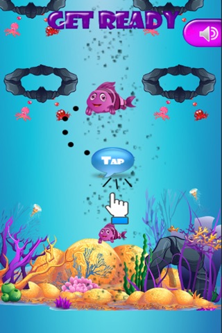 Rescue Fish screenshot 2