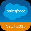 Salesforce Connections - a World Tour Event