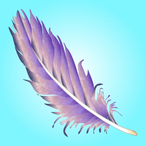 Feather Game iOS App