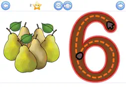 I Can Write Digits screenshot 10