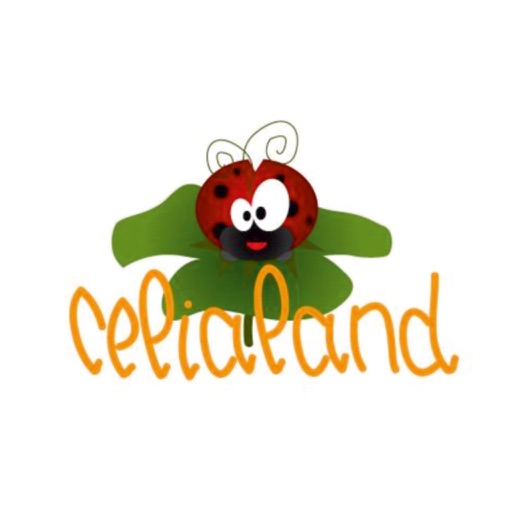 Celialand icon