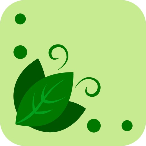 EcoCards iOS App