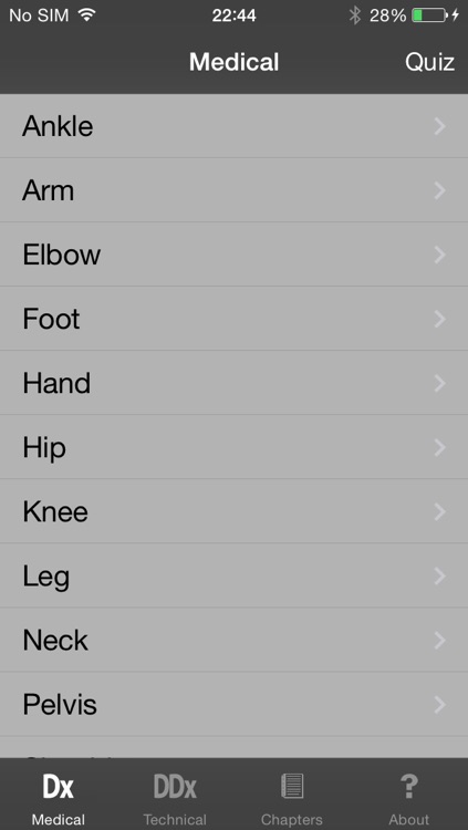 RealWorld Orthopaedics screenshot-4