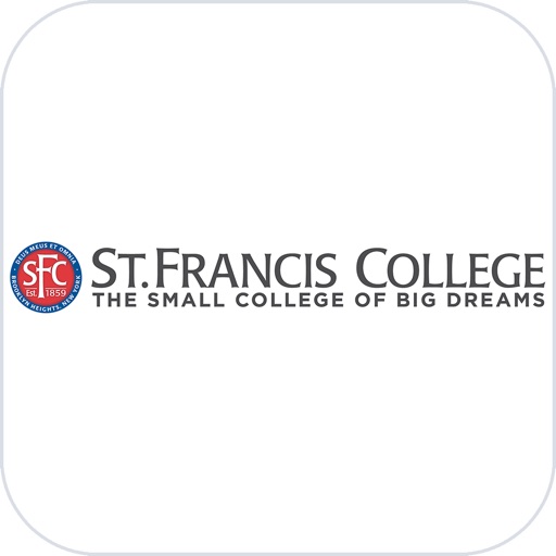 St. Francis College icon