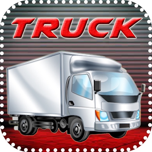 Steel Truck Jump icon