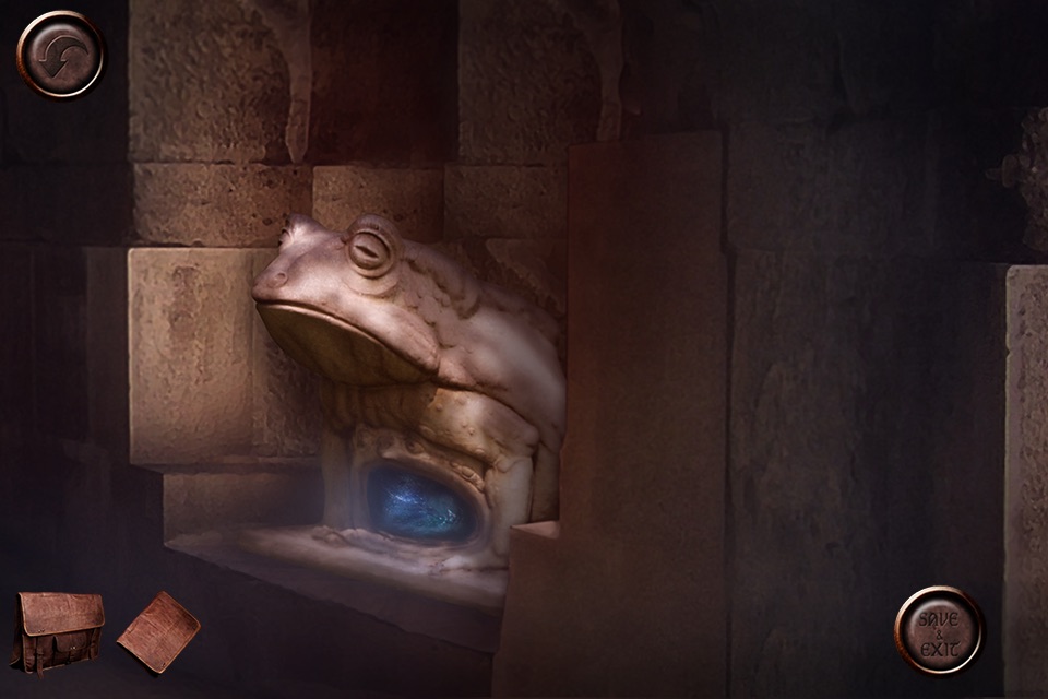 Escape from LaVille 2 screenshot 3