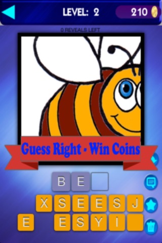 A My First Close Up Heroes Wonder Quiz - Guess The Pics Play Day Game - Free App screenshot 3