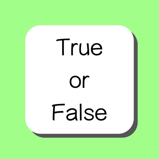 True or False Math Equations Free