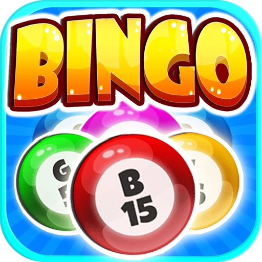 Bingo Mania Party - Play Lucky Casino Icon