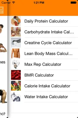 Game screenshot Complete Gym Guide Lite apk