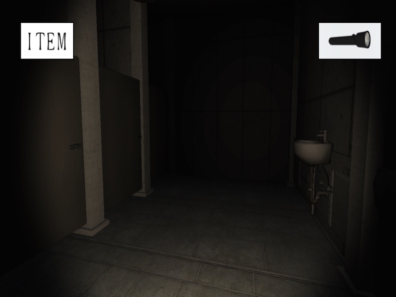 Horror escape game 3D screenshot 7